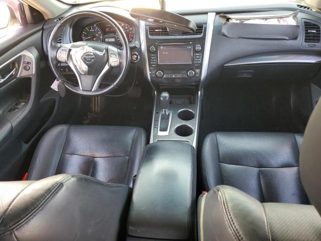Photo 8 from auction – 2013 NISSAN ALTIMA 2.5 with VIN 1N4AL3AP1DN476846