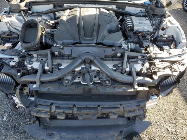 Photo 12 from auction – 2022 PORSCHE MACAN S with VIN WP1AG2A58NLB23524
