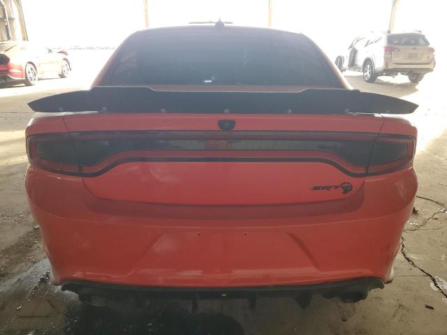 Photo 6 from auction – 2016 DODGE CHARGER SR with VIN 2C3CDXL91GH291476