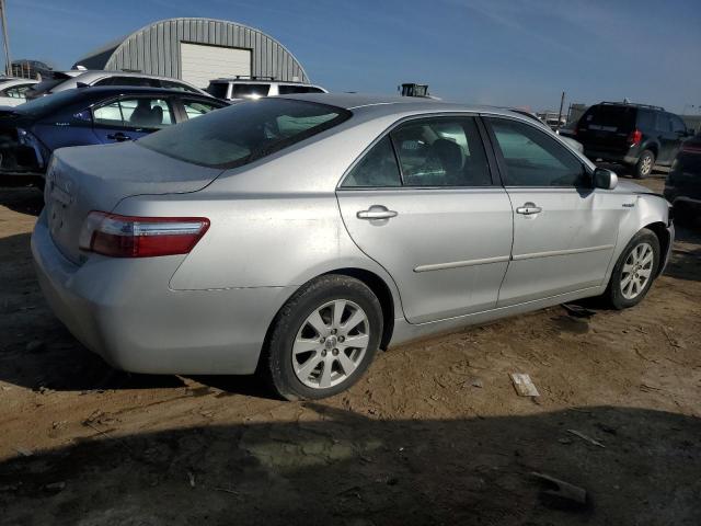 Photo 3 from auction – 2007 TOYOTA CAMRY HYBR with VIN 4T1BB46K37U016016