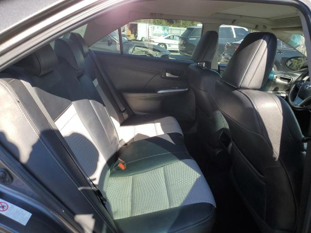 Photo 10 from auction – 2014 TOYOTA CAMRY L with VIN 4T1BF1FK7EU357998