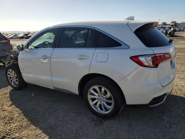 Photo 2 from auction – 2017 ACURA RDX with VIN 5J8TB3H3XHL024177