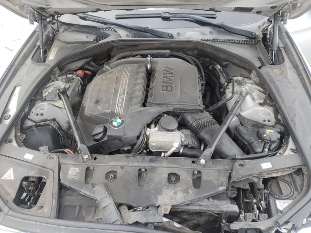 Снимка 11 от търг – 2015 BMW 535 I с VIN WBA5B1C5XFD921167