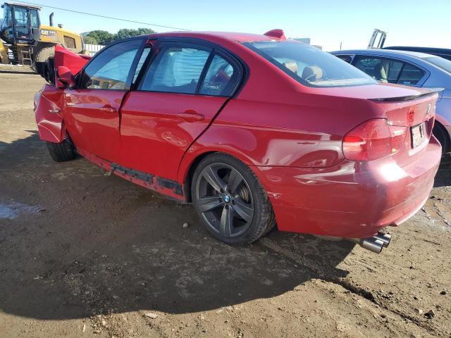 Photo 2 from auction – 2009 BMW 328 I with VIN WBAPH77509NM30304