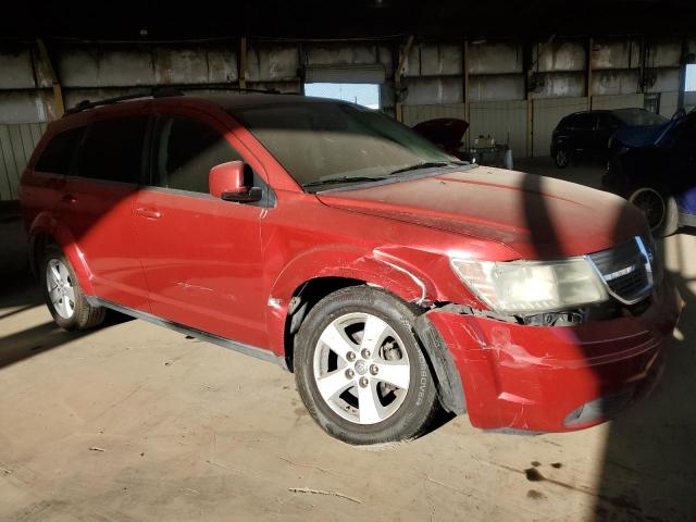 Photo 4 from auction – 2010 DODGE JOURNEY SX with VIN 3D4PG5FV2AT118651