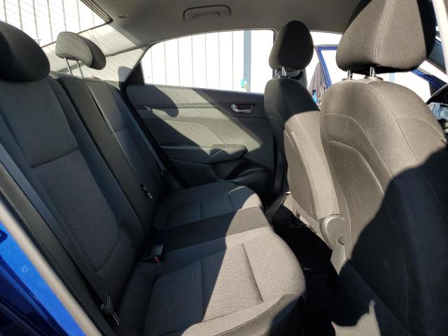 Photo 10 from auction – 2019 HYUNDAI ACCENT SE with VIN 3KPC24A39KE085356