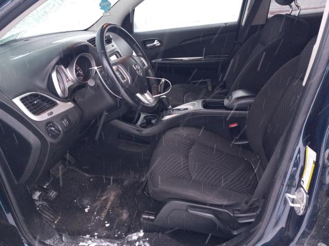 Photo 7 from auction – 2015 DODGE JOURNEY SE with VIN 3C4PDDAG9FT651404