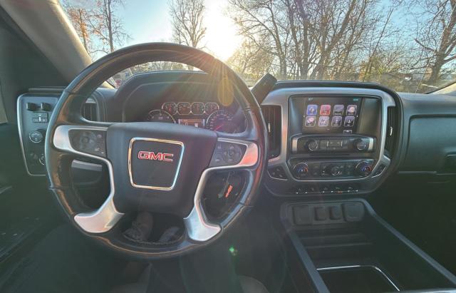 Photo 9 from auction – 2017 GMC SIERRA K15 with VIN 3GTU2NEC1HG407571