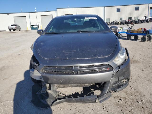 Photo 5 from auction – 2013 DODGE DART SXT with VIN 1C3CDFBA0DD181713