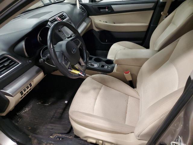 Снимка 7 от търг – 2017 SUBARU OUTBACK 2. с VIN 4S4BSACC6H3316779