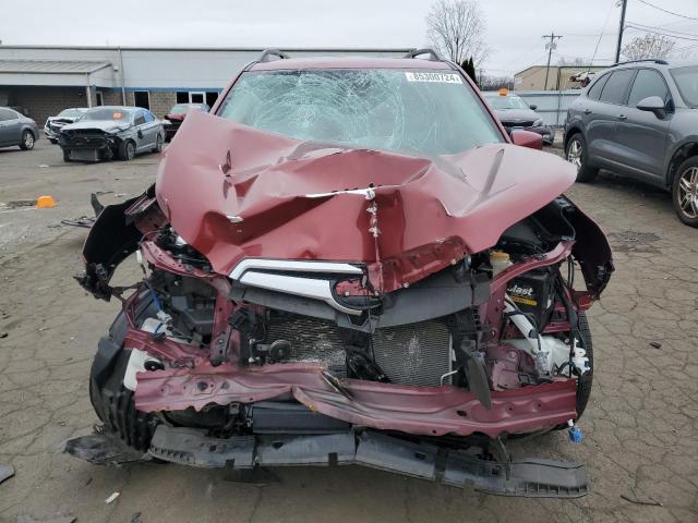 Photo 5 from auction – 2019 SUBARU FORESTER P with VIN JF2SKAEC3KH406095