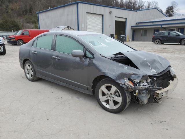 Photo 4 from auction – 2009 HONDA CIVIC LX with VIN 2HGFA16599H300064