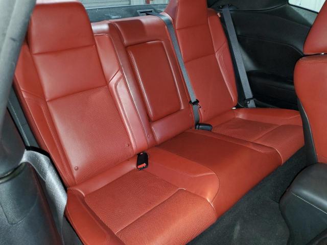 Photo 10 from auction – 2019 DODGE CHALLENGER with VIN 2C3CDZGG9KH654930