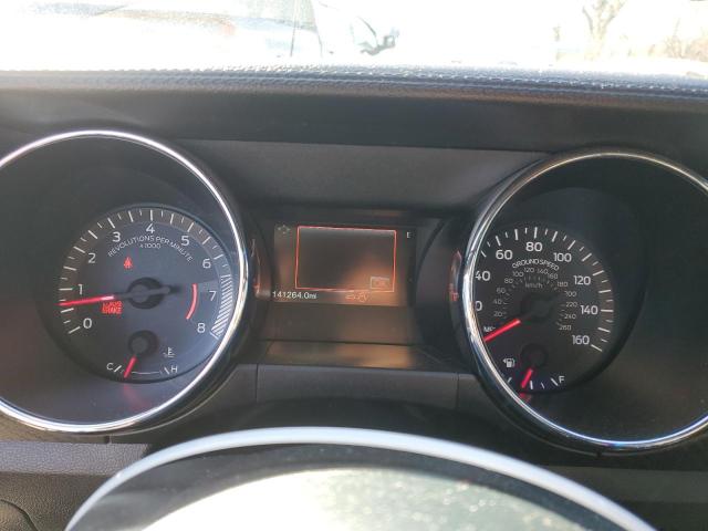 Photo 9 from auction – 2015 FORD MUSTANG with VIN 1FA6P8AM0F5306994