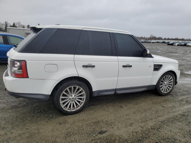 Photo 3 from auction – 2011 LAND ROVER RANGE ROVE with VIN SALSF2D42BA266240