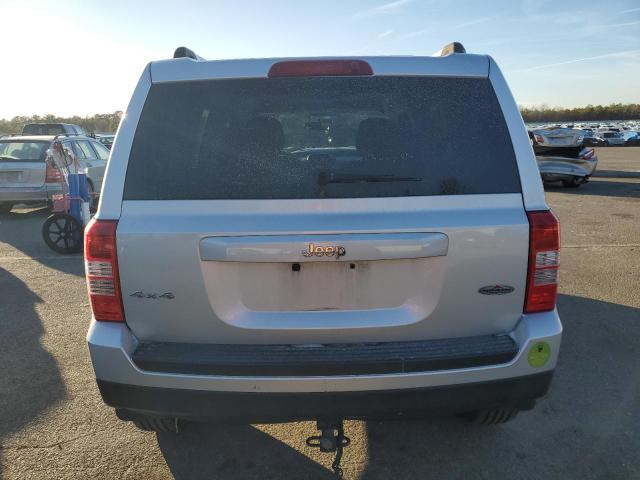 Снимка 6 от търг – 2012 JEEP PATRIOT с VIN 1C4NJRAB7CD547822