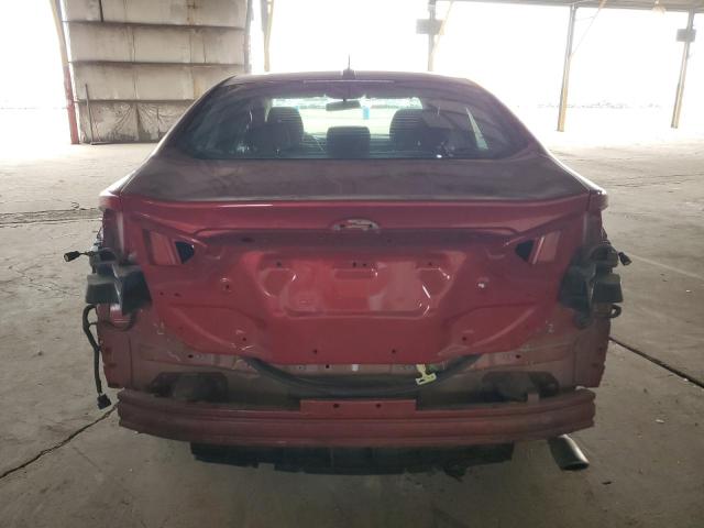 Photo 6 from auction – 2017 FORD FUSION SE with VIN 3FA6P0H71HR229554