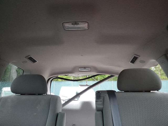Photo 10 from auction – 2010 TOYOTA HIGHLANDER with VIN 5TDBK3EH2AS034765