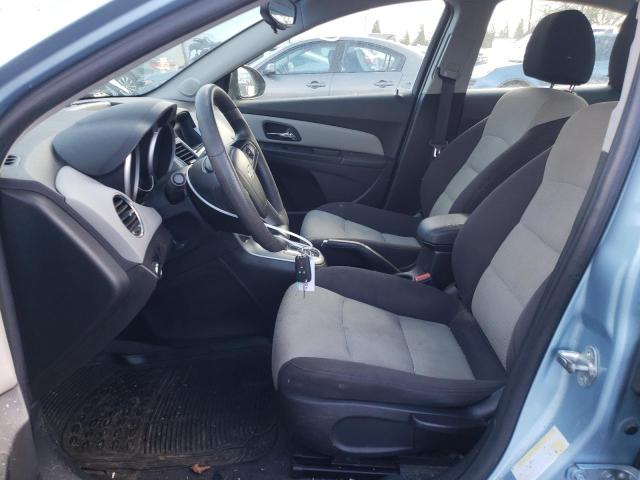 Photo 7 from auction – 2012 CHEVROLET CRUZE LS with VIN 1G1PC5SH9C7312943