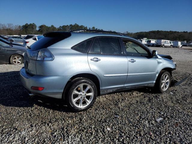 Photo 3 from auction – 2008 LEXUS RX 350 with VIN 2T2GK31U68C039331