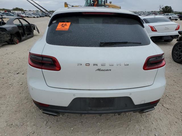 Photo 6 from auction – 2017 PORSCHE MACAN with VIN WP1AA2A51HLB82694