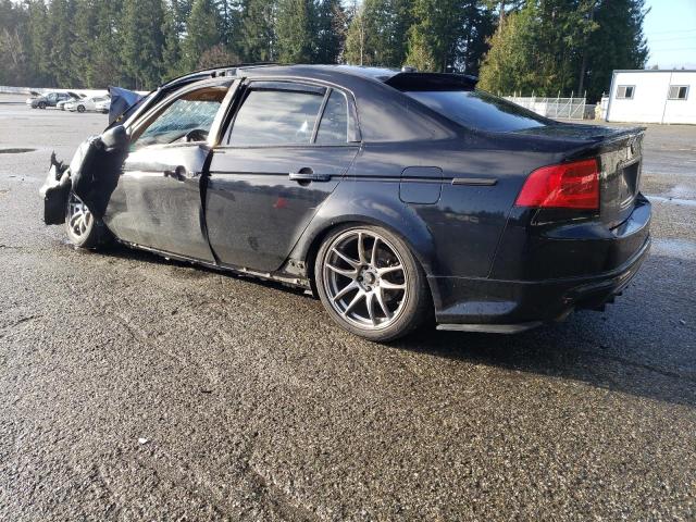 Photo 2 from auction – 2006 ACURA 3.2TL with VIN 19UUA66266A050691