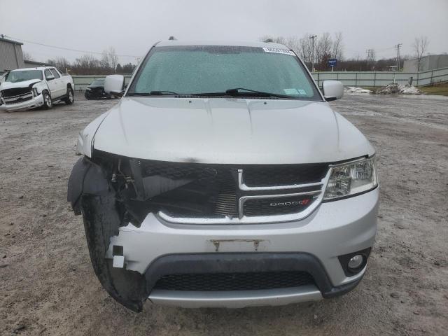Photo 5 from auction – 2013 DODGE JOURNEY SX with VIN 3C4PDDBG3DT507925