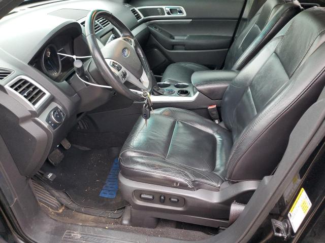Фото 7 с аукциона – 2013 FORD EXPLORER X с VIN 1FM5K7D80DGB05560