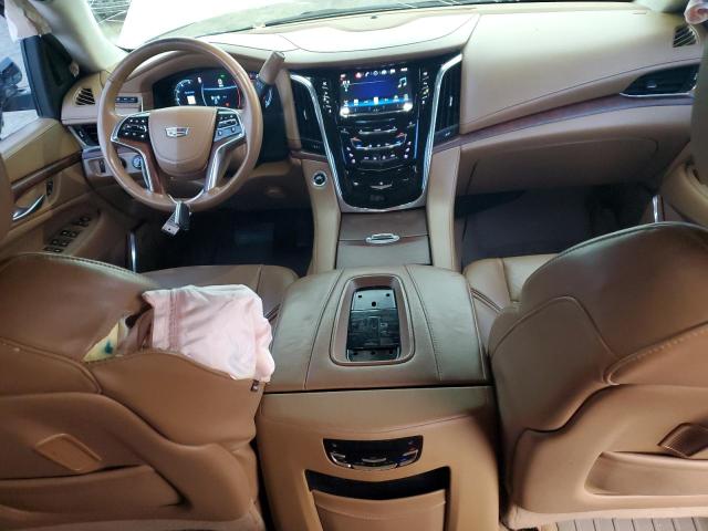 Photo 8 from auction – 2016 CADILLAC ESCALADE E with VIN 1GYS4KKJ0GR307215