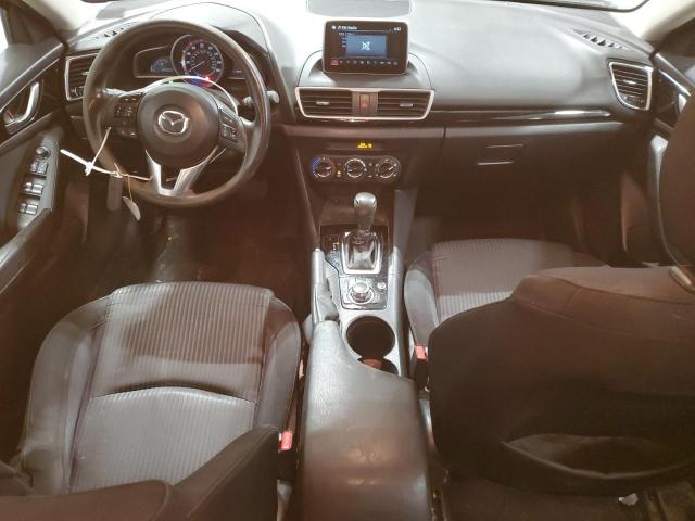 Photo 8 from auction – 2016 MAZDA 3 SPORT with VIN JM1BM1U73G1332948