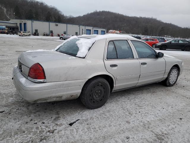 Photo 3 from auction – 2004 FORD CROWN VICT with VIN 2FAFP73W64X152876
