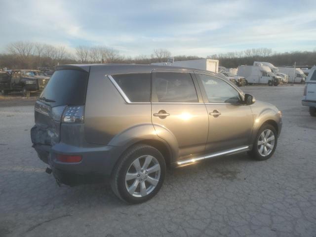Photo 3 from auction – 2011 MITSUBISHI OUTLANDER with VIN JA4JS4AX8BU036574