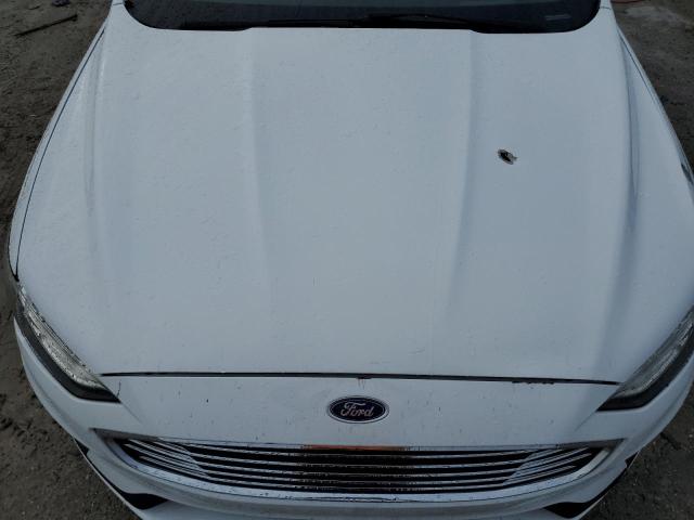 Photo 11 from auction – 2020 FORD FUSION SE with VIN 3FA6P0LU1LR173458