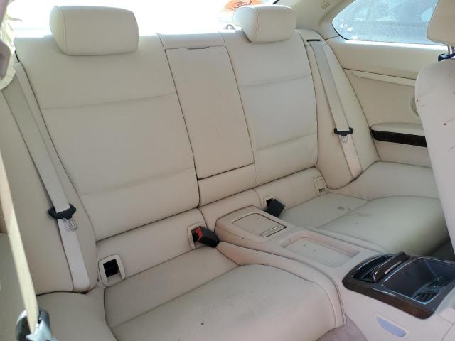 Photo 10 from auction – 2009 BMW 328 XI with VIN WBAWC33559PU84758