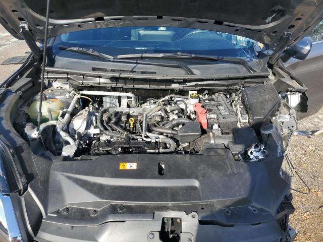 Photo 11 from auction – 2022 MITSUBISHI OUTLANDER with VIN JA4J3UA84NZ024032