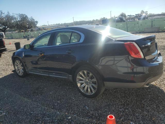 Photo 2 from auction – 2009 LINCOLN MKS with VIN 1LNHM93R69G616484