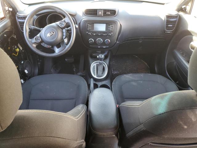 Снимка 8 от търг – 2014 KIA SOUL + с VIN KNDJP3A55E7077070