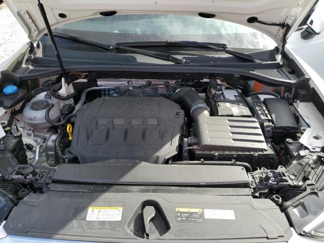 Photo 12 from auction – 2024 AUDI Q3 PREMIUM with VIN WA1DECF36R1073235