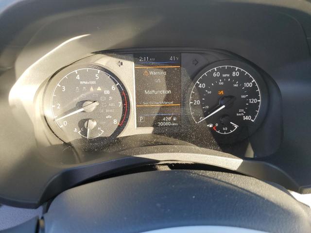 Photo 9 from auction – 2024 NISSAN ALTIMA S with VIN 1N4BL4BV1RN312866