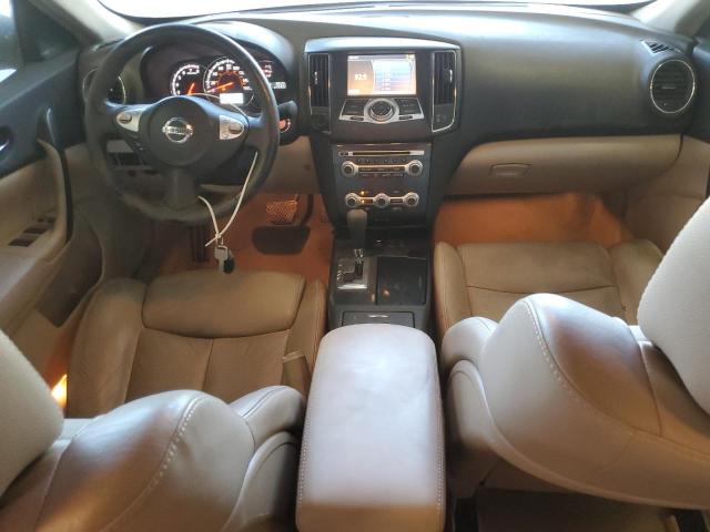 Photo 8 from auction – 2014 NISSAN MAXIMA S with VIN 1N4AA5AP9EC452759