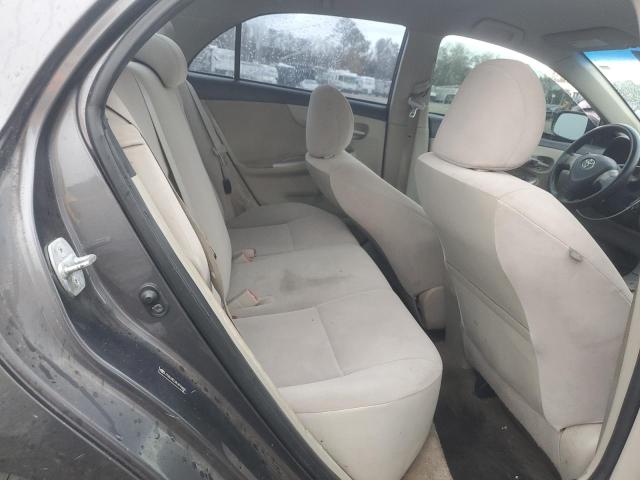 Photo 10 from auction – 2011 TOYOTA COROLLA BA with VIN JTDBU4EEXBJ093888