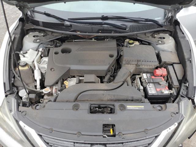 Photo 11 from auction – 2016 NISSAN ALTIMA 2.5 with VIN 1N4AL3AP6GN389111