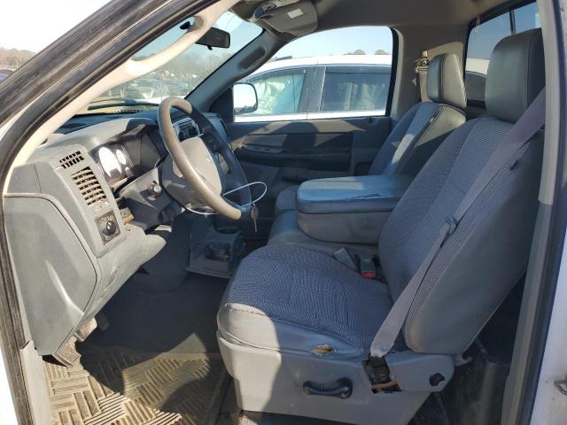 Photo 7 from auction – 2008 DODGE RAM 1500 with VIN 1D7HA16N58J186039