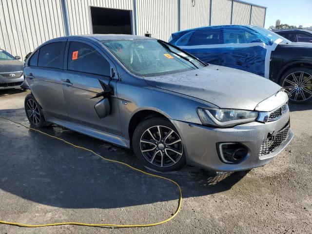 Photo 4 from auction – 2017 MITSUBISHI LANCER ES with VIN JA32U2FU8HU005842