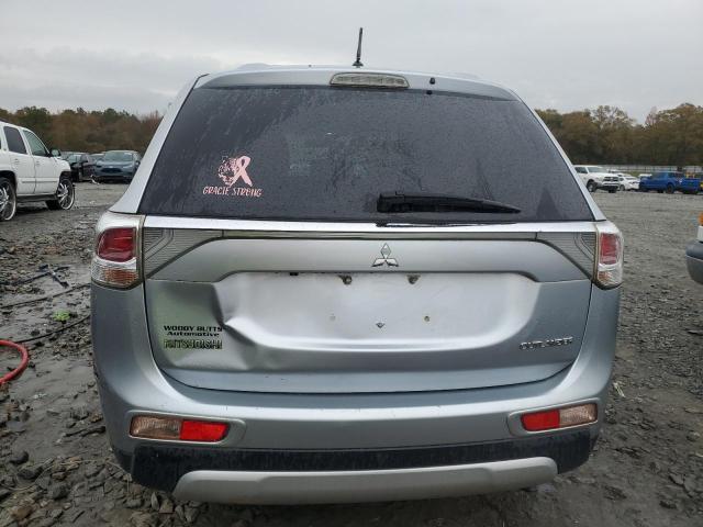 Photo 6 from auction – 2015 MITSUBISHI OUTLANDER with VIN JA4AD3A32FZ009459