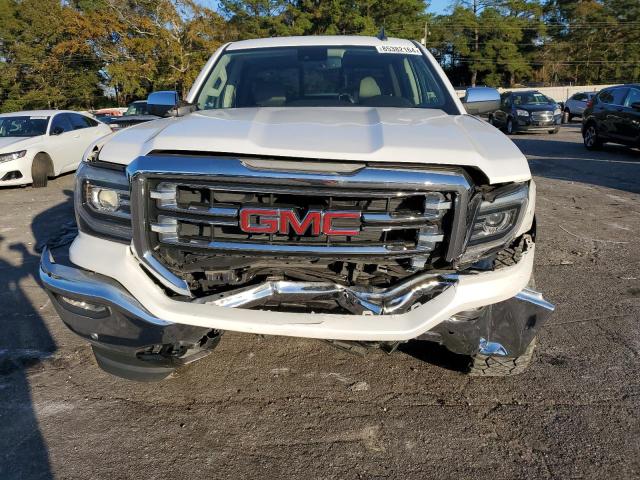 Photo 5 from auction – 2018 GMC SIERRA K15 with VIN 3GTU2NEC0JG498256