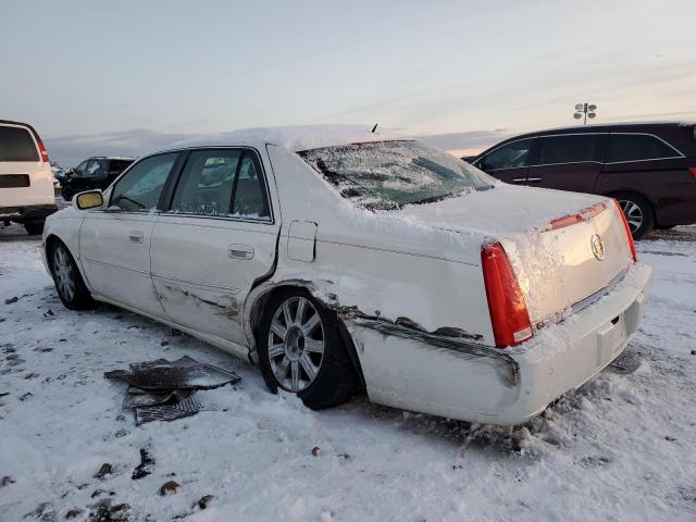 Photo 2 from auction – 2007 CADILLAC DTS with VIN 1G6KD57Y17U224583