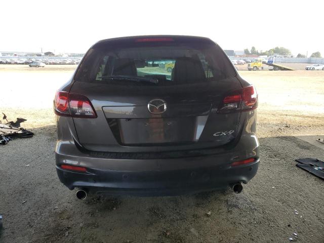 Photo 6 from auction – 2015 MAZDA CX-9 TOURI with VIN JM3TB2CV3F0458996