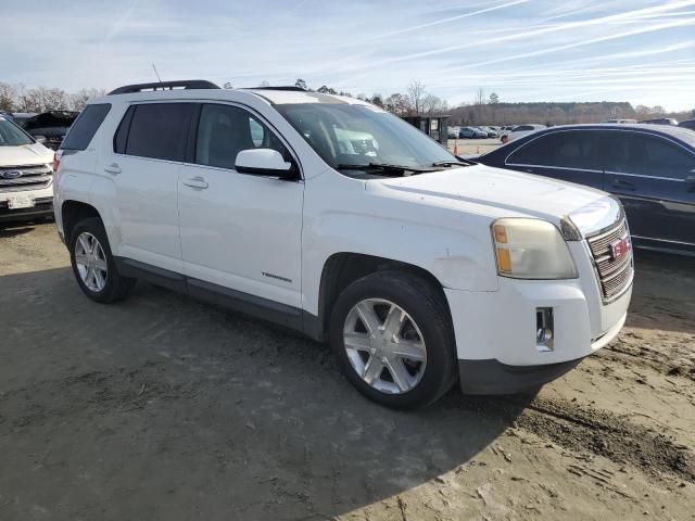 Photo 4 from auction – 2012 GMC TERRAIN SL with VIN 2GKFLUE51C6205176