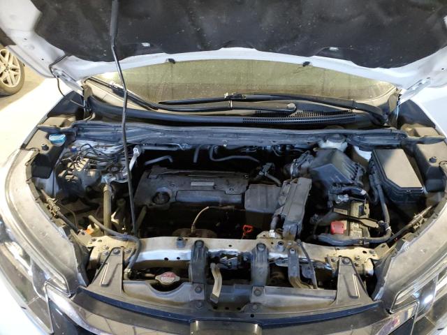 Photo 12 from auction – 2016 HONDA CR-V EXL with VIN 5J6RM4H72GL135231